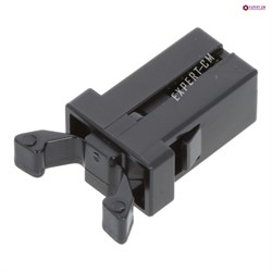 Замок дверцы кофемашины Saeco Primea 10110173 - фото 25064