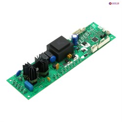 Силовая плата Delonghi ESAM 5500 Perfecta 10408031 - фото 25072