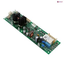 Силовая плата Delonghi ECAM 22.360, 22.366 10408023 - фото 25075