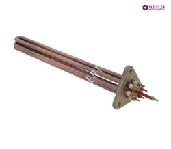 ТЭН CARIMALI 3000Вт 230/400В 3х контурный L305*** 5104097 - фото 25078