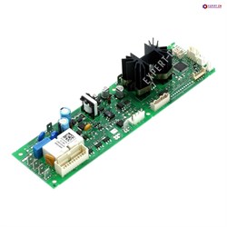 Силовая плата Delonghi ECAM 23.450 EX:3 10408027 - фото 25079