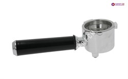 Рожок в сборе на 2 чашки для Delonghi EC680 5801007 - фото 25109