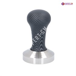 Темпер MOTTA (сталь) с дер. ручкой (карбон) d58мм 5117844 - фото 25119