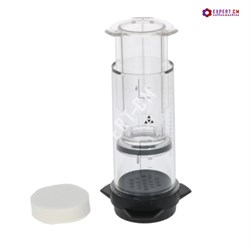 Ручная кофеварка Delter Coffee Press*** 5121026 - фото 25123