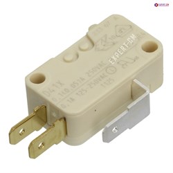 Микровыключатель редуктора Bosch Siemens Nivona Melitta 10207003 - фото 25157