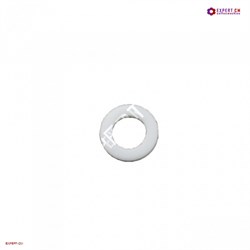 Уплотнитель плоский PTFE dd15х10мм h1мм 5109079 - фото 25166