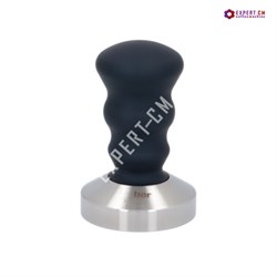 Темпер MOTTA (сталь) с алюминиевой черной ручкой d58мм 9 бар 5117845 - фото 25173