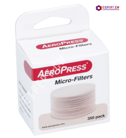 Фильтры для AeroPress 350шт. 5121015 - фото 25359