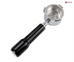 Холдер без дна для Delonghi 51мм 3 уха 5802025 - фото 25444