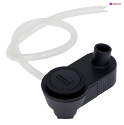 Капучинатор Saeco Philips Intelia Minuto Intuita в сборе 10110491 - фото 25485
