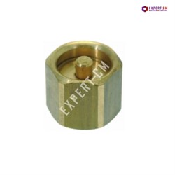 Поршень крана пар/вода MARZOCCO (шестигранник 20) L14 мм 5107104 - фото 25496
