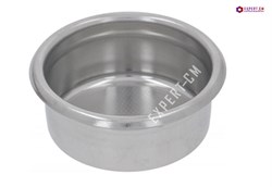 Корзина портофильтра 18-24гр. d70мм H28мм 5102074 - фото 25538
