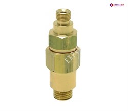 Клапан обратный (в сборе) 10652020 SANREMO 1/4"M-1/8"M 5108117 - фото 25579