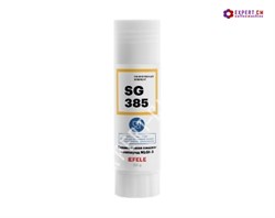 Силиконовая смазка-компаунд карандаш с пищевым допуском EFELE SG-385 (20 г) 5301070 - фото 25613
