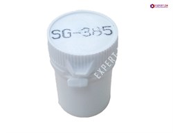 Силиконовая смазка-компаунд с пищевым допуском EFELE SG-385 (12 г) 5301068 - фото 25622