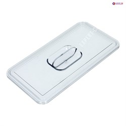 Крышка бункера зерен Bosch TIS /Seemens EQ 3 10310072 - фото 25623