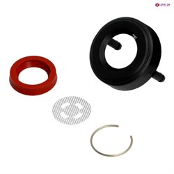 Ремкомплект бункера воды Bosch Siemens Nivona Melitta 10310014 - фото 25656