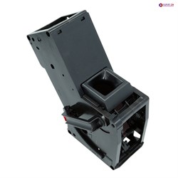 Заварное устройство Bosch TCA Siemens TK в сборе с ручкой 10301001 - фото 25813