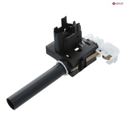 Каретка диспенсера для встраиваемых кофемашин Bosch/Neff/Siemens 00704352 10310073 - фото 25864