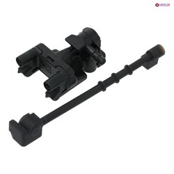 Капучинатор (вспениватель) для молока Siemens EQ9 10210094 - фото 25891