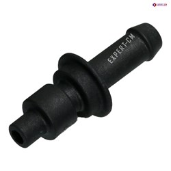 Переходник под армированный шланг Nivona Bosch Siemens Jura 10305027 - фото 26082