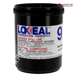 Смазка пищевая для уплотнителей Loxeal Grasso 1 кг. в банке 10110481 - фото 26336
