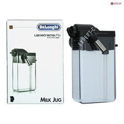 Молочник Delonghi 22.360/22.366 в сборе 10410248 - фото 26413