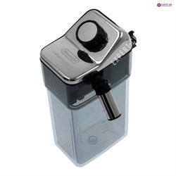 Молочник Delonghi ECAM 510.55, 650.55 PrimaDonna 10410276 - фото 26421