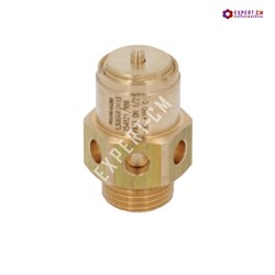 Клапан предохранительный SPAZIALE 1/2", 1.5бар 5108154 - фото 26534