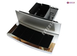 Поддон в сборе для кофемашины Dr.Coffee F10 7NN0316 - фото 26544