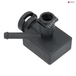Держатель электромагнитного клапана  Bosch TCA Siemens TK 00423376 10305010 - фото 26591