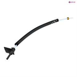 Трубка - кофевод Saeco/Philips Syntia/Xsmall/Intelia 10110518 - фото 26727