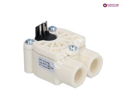 Расходомер - флоуметр Saeco 937-1512/F09 ø 1/4"- ø 1,2 мм NV99.033 10110519 - фото 26732