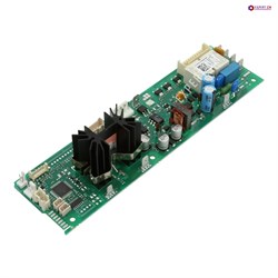 Силовая плата Delonghi ESAM 04.350.S 5213213871 10408047 - фото 26736