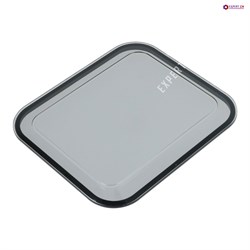 Крышка контейнера кофейных зерен Siemens EQ9 12010841 10310087 - фото 26867
