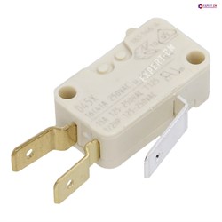 Микровыключатель Franke 125v / 250v 11201030 - фото 26899