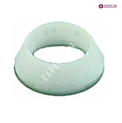 Уплотнитель (тефлон)  dd14,5x10x5 мм PTFE 00810.0.00.02 BRASILIA 5107089 - фото 27219