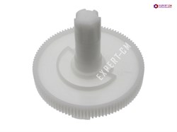 Шестерня редуктора нижняя Saeco Royal Magic Incanto усиленная 10103041 - фото 27234