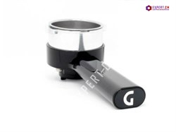 Рожок в сборе для кофеварки Gaggia-Saeco 5801008 - фото 27424