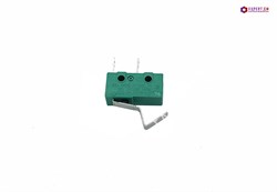 Микровыключатель редуктора KW4-3Z-3 Colet-Miletto-Berloni-Caffe Poli 11301152 - фото 27546