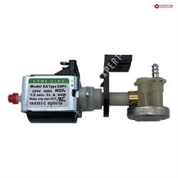 Помпа ULKA EAP 4 64W 220V 60Hz в сборе Colet 11301068 - фото 27788