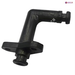 Штуцер ЗУ Bosch TES Siemens EQ5 - EQ7 Аналог 10301067А