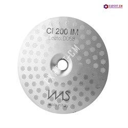 Сито группы I.M.S d 51,5 мм отв.d5 мм серия НАНОТЕК 5117274 - фото 28015