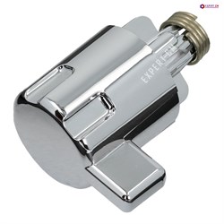 Ручка пар-вода DeLonghi ESAM 04.110 5513222461 10410275 - фото 28100