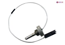 Сенсор-датчик температурный CARIMALI 1/4", датчик d6,5мм L24мм 5111062 - фото 28157