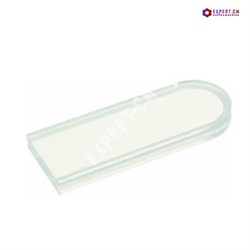 Стекло индикатора уровня ASTORIA CMA 87x32 мм 5115030 - фото 28215