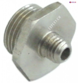 Переходник трубки крана кипятка 07300292 NUOVA SIMONELLI 5107076 - фото 28223