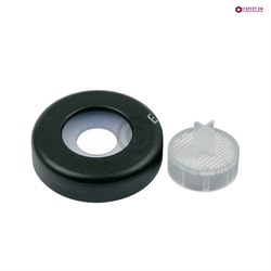Манжета бункера воды Bosch TES Siemens EQ 00617956 10306024 - фото 28227