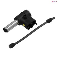 Капучинатор Bosch TES VeroBar/Siemens EQ 7 00625043 10310093 - фото 28247