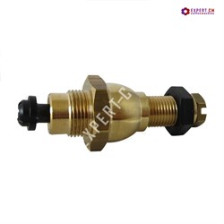 Регулятор давления (байпас) ротационной помпы FLUID-O-TECH 5105026 - фото 28306
